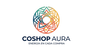 Coshop Aura